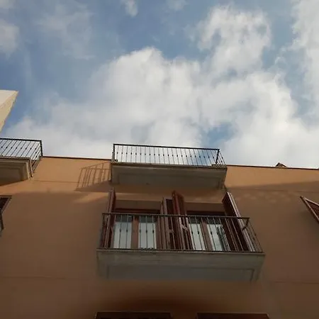 Apt Paula Appartement