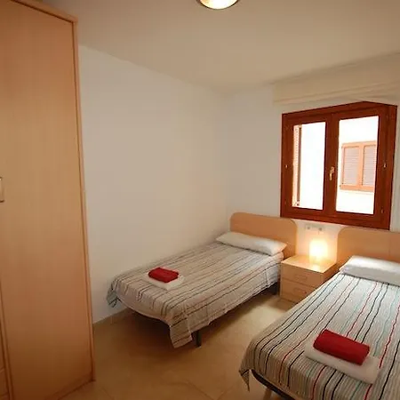 Apt Paula Appartement *