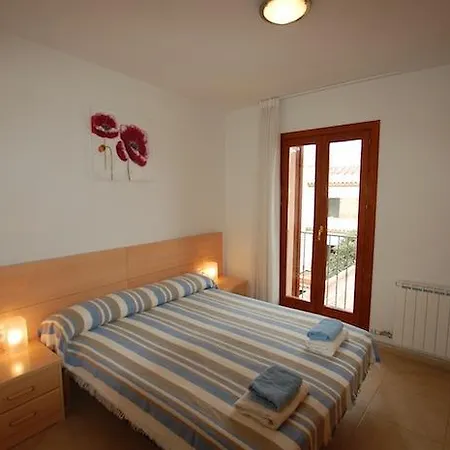 Appartement Apt Paula Tossa de Mar