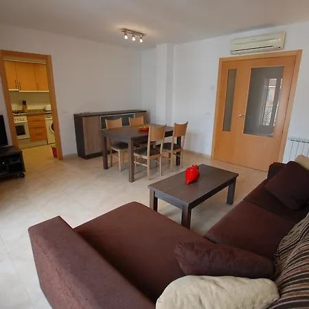 Appartement Apt Paula